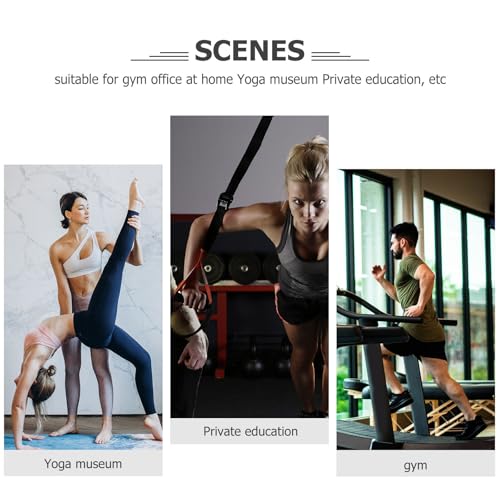 Rodillo de espuma Alasum para masaje muscular, 30 x 15 cm, espuma EPP suave, para relajación muscular y masaje en la espalda, equipo de fitness para entrenamiento y yoga miniatura 3