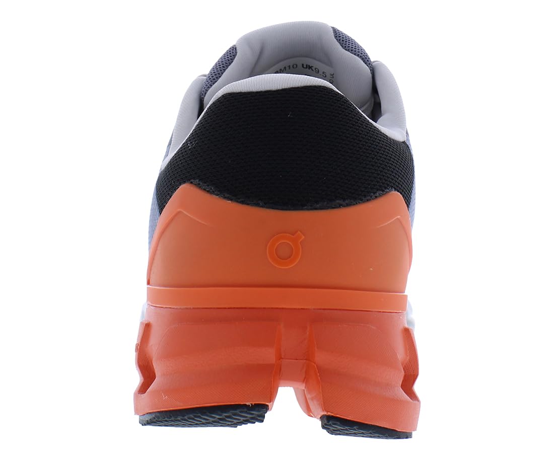 On Cloud X3 60-98255 Col. Avio Nero