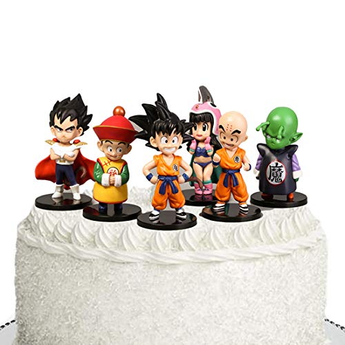Dragon Ball Z 4