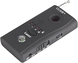 Amazon.es: detector de microfonos ocultos