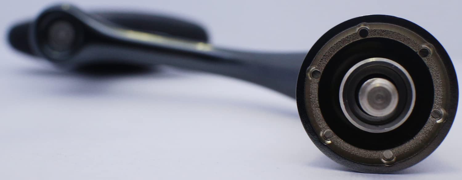 Amazon | 純正パーツ 22 サハラ 4000XG ハンドル組 パートNo 100G4