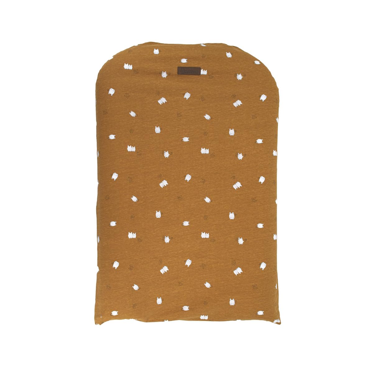 DOMIVA - Boubou Changing Mat Cover Only 50 x 75 cm