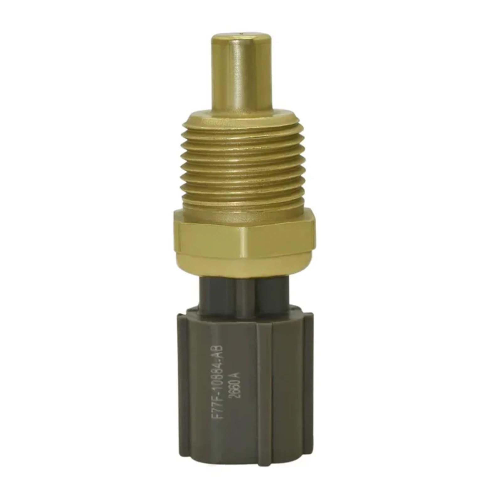 Amazon.com: TECER Water Temperature Sensor F77F-10884-AB