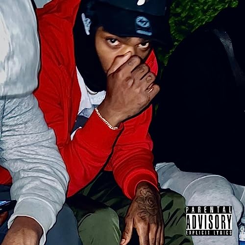 New Hoodie [Explicit]