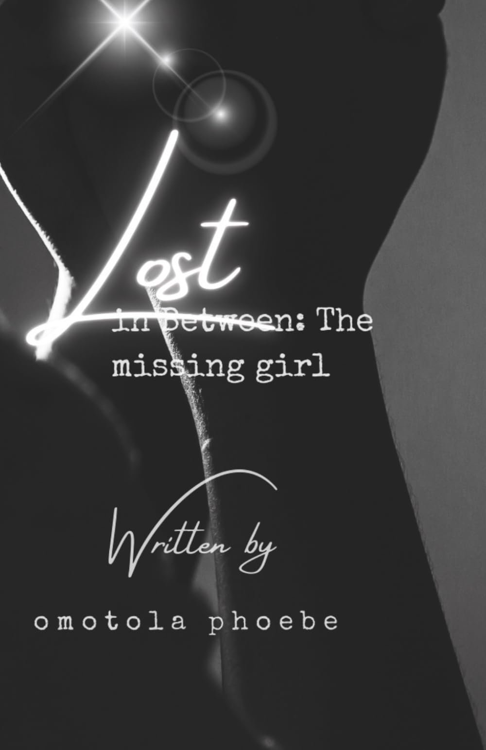 Lost in Between: The missing girl