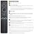 Universal for Samsung Smart TV Remote Control,Replacement for Samsung TV Remote?Pack of 2?
