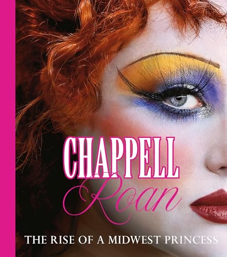Chappell Roan: The Rise of a Midwest Princess (Spotlight on a Legend)