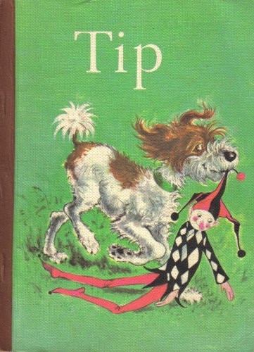 Tip (McKee Readers, Book 1) B001AOMBPW Book Cover