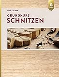  Grundkurs Schnitzen