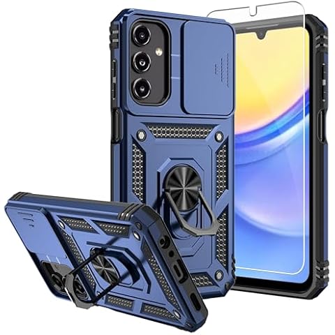 SKMY Galaxy A15 5G Case Cover