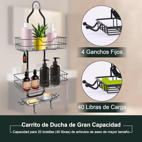 Baño, Imagen adicional