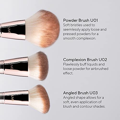 Beauty-Professional-Bundle-11-PCs-Makeup-Brush-Set-Premium-Synthetic-Vegan-Foundation-Brush-Blending-Face-Powder-Blush-Concealers-Eyeshadow-Brush-Make-up-Brushes-Set