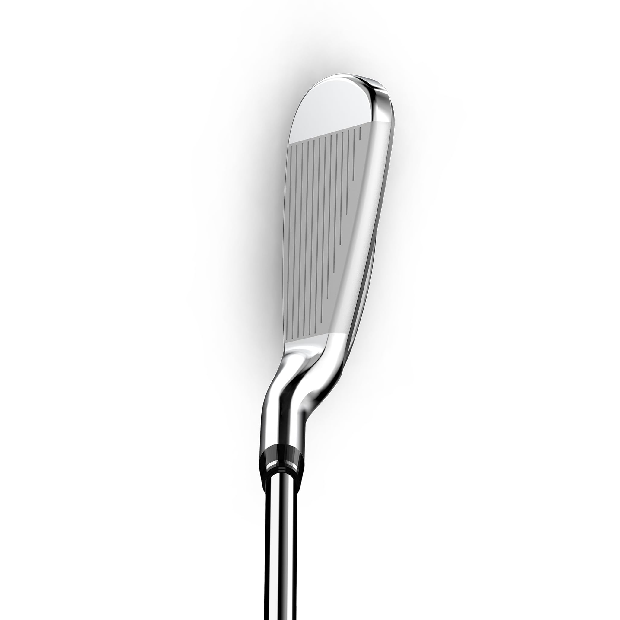 Wilson Dynapower Irons GW Steel Golf Clubs