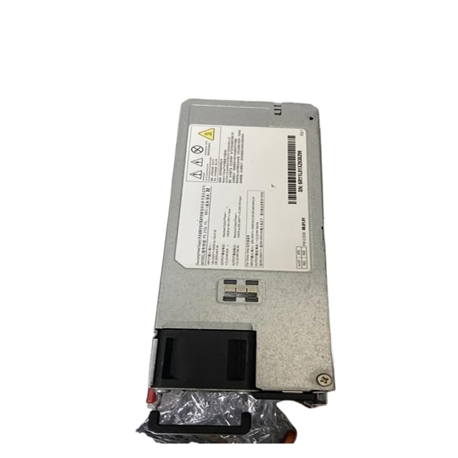 YMUGUEGH 1pcs Power Supply 1300W PS-2132-11L