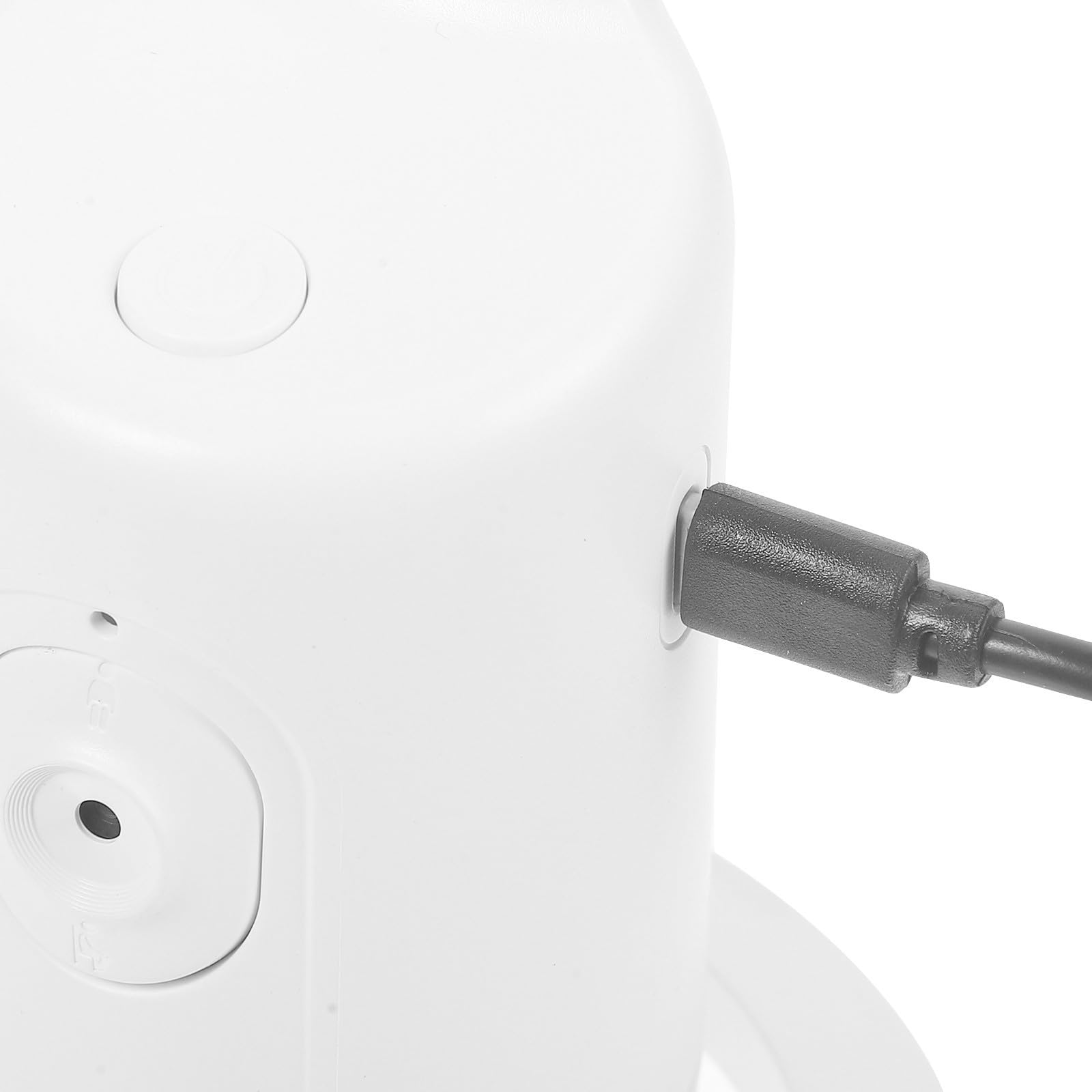 HANABASS Soporte para Teléfono Inteligente 360° Seguimiento Facial y Selfie