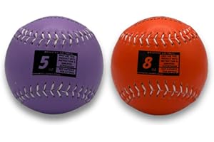 Play Nine Weighted Softball