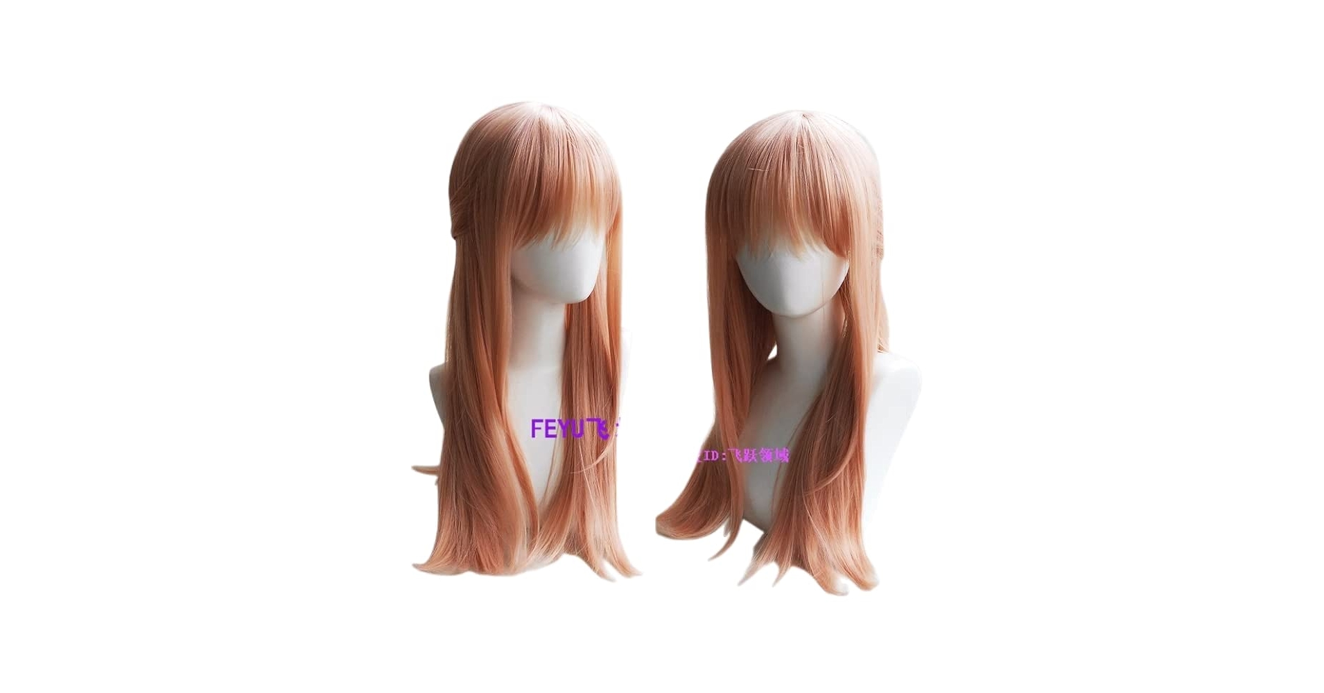 ゆあ　乱藤四郎極　ウィッグ付き Amazon.co.jp: [GenericBrands] Lexx_cos刀剣乱舞 乱藤四郎 極