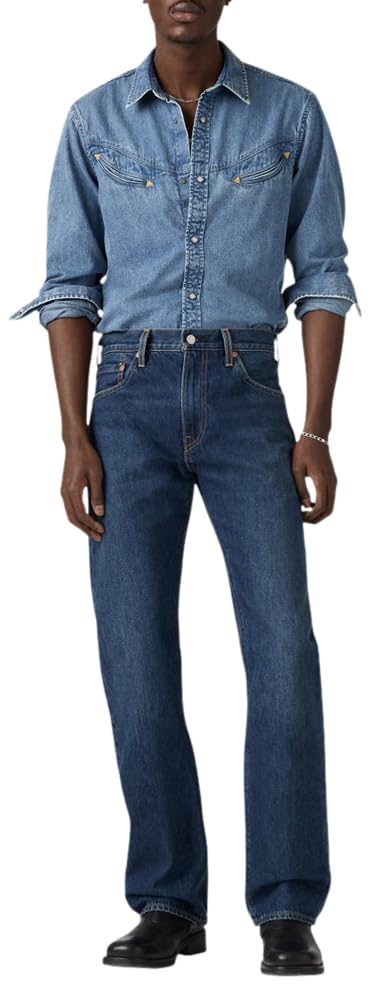 Levi's 517 Bootcut - Jeans Hombre