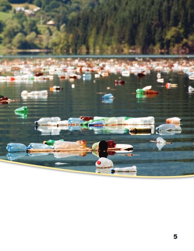 !Demasiada basura! (Science: Informational Text) (Spanish Edition) - Image 6