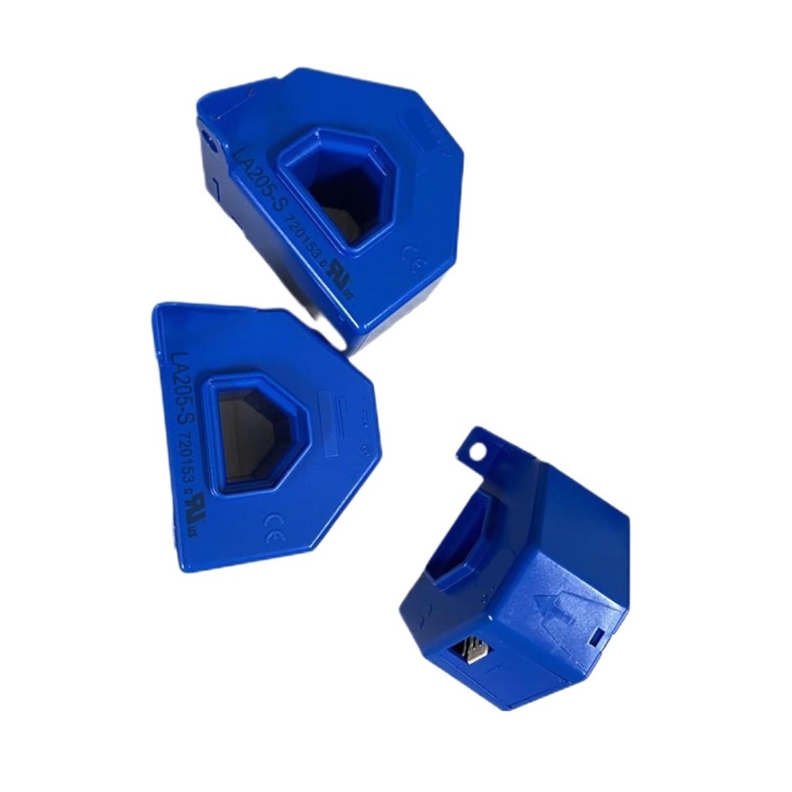 ZVQYSGIW 1pcs LA205-S Closed Loop, Current Sensor, Rated Current 200A