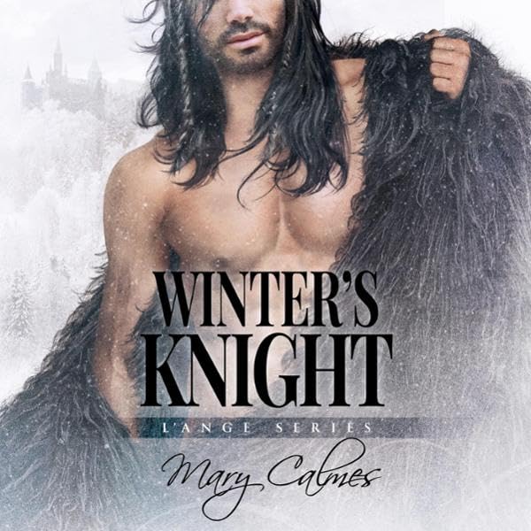 Cover art for Winter's Knight