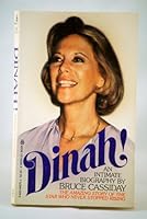 Dinah 0425046753 Book Cover
