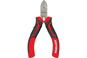 CRAFTSMAN MINI DIAGONAL CUTTERS