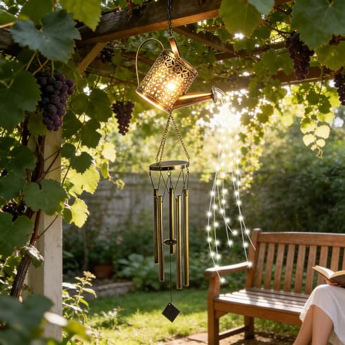 Lampes solaires de jardin pour sécuriser et illuminer une allée sombre - 3