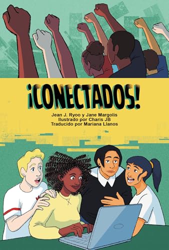 ¡Conectados! (Spanish Edition)