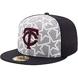 New Era MLB 2016 Stars & Striped 59FIFTY Fitted Cap
