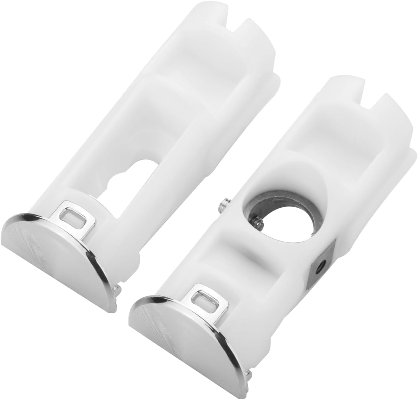 Bularie Freezer Door Handle Parts DA6107540A Compatible