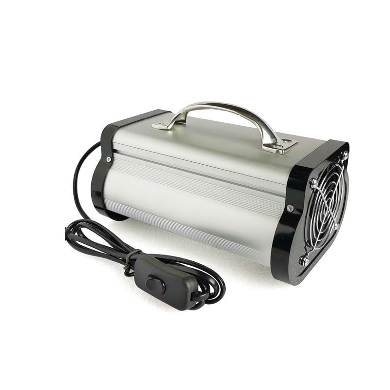 Lámpara de curado UV LED Lámpara de curado Gel UV LED 40 W for uñas con Resina DIY (365-405 NM)
