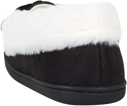 Miniatura 8 de Jessica Simpson - Mocasines de microgamuza para mujer, interior o exterior