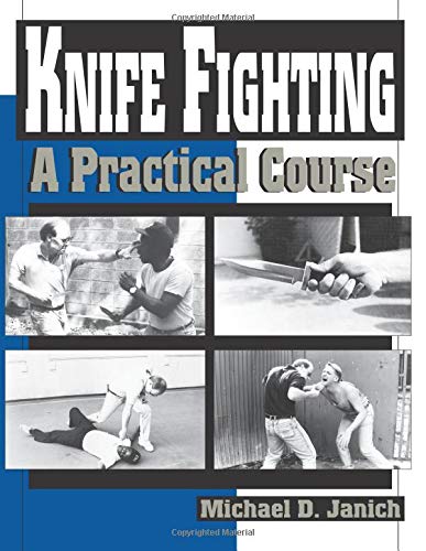 Knife Fighting: A Practical Course - //coolthings.us