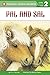 Pal and Sal (Penguin Young Readers, Level 2)