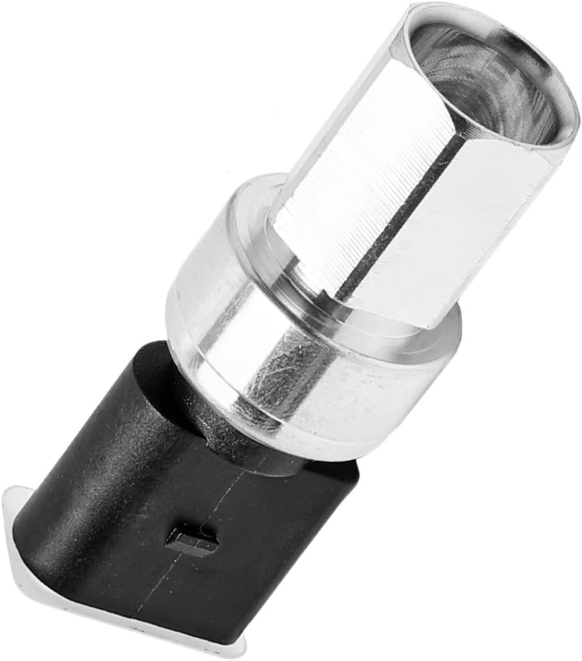 A/C Pressure Sensor for Vw for Golf 1998-2013 for Passat 2001-2011 Air Conditioning Ac Conditional Switch Pressure Sensor 1J0959126D 1K0959126E