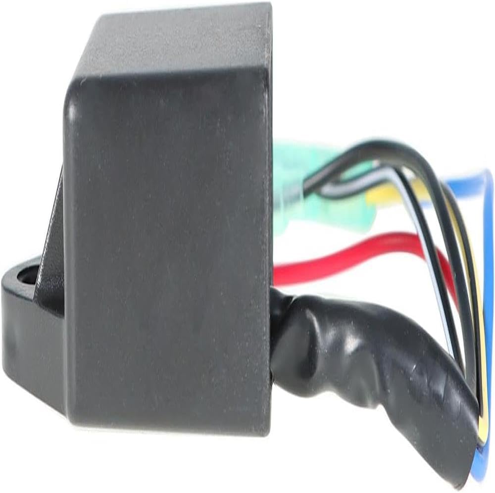CDI Module Igniter for Kawasaki KDX200 KDX 200 KDX 220R 1995-2006/21119-1432 OEM-Compatible Replacement Part