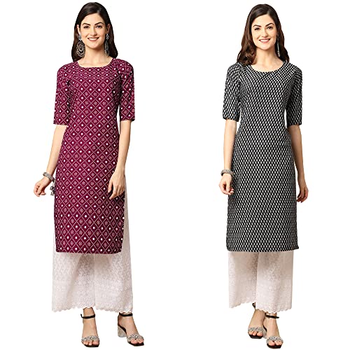 Image of Pinkmint Women Kurta