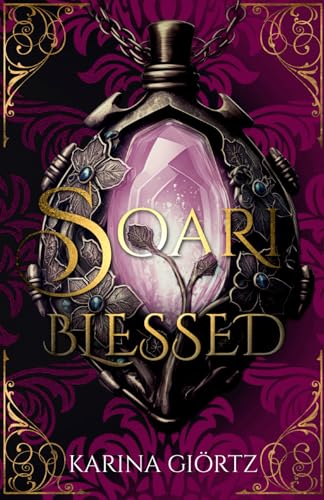 Soari Blessed