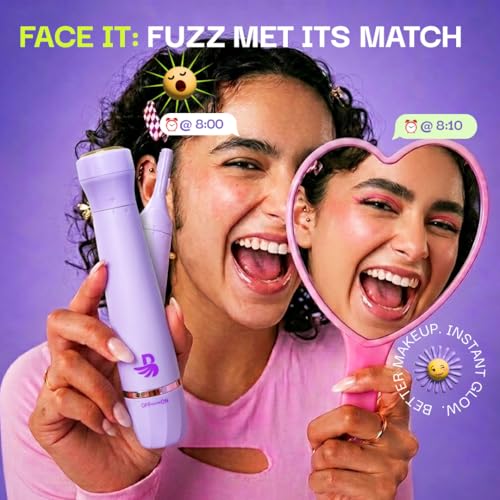 Image of Bombae 8-in-1 Smooth Full Body Trimmer for Women | Hair Removal Machine for Face, Bikini, Arms & Legs | Facial Hair Remover, Eyebrow & Bikini Trimmer | Waterproof, Type-C Rechargeable Women Trimmer with a Sling