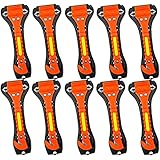 10 Best Car Safety Products for Families: Secure Your Drive in… 14 OUCPC 10-Pack Window Breaker & S