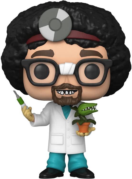 Funko Pop! Rocks: Cypress Hill - B Real (Dr. Greenthumb)