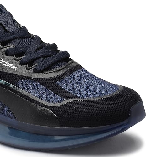 Image of Action-NITRO-102 Lightweight Comfortable Cushioned Running Sports Shoes for Men