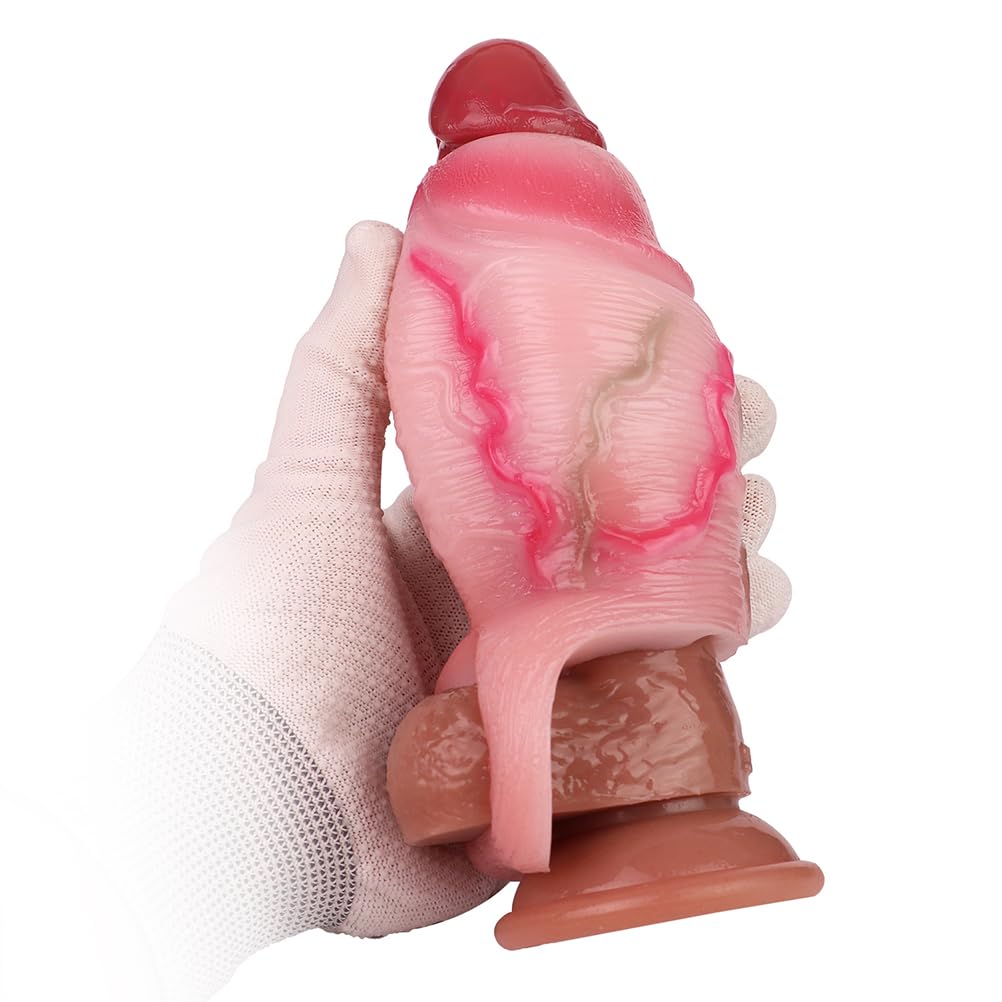 Seckoe Penies.Verlängerung Xxl Penisstrecker Sexspielzeug Mastrubrator Für Manner Penisverlängerung Penis Sleeve Sextoy Penis Penisvergrößerung Penishülle Penis Hülle Cock Sleeve Penismanschetten