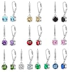 Girls Dangle Earrings Brass