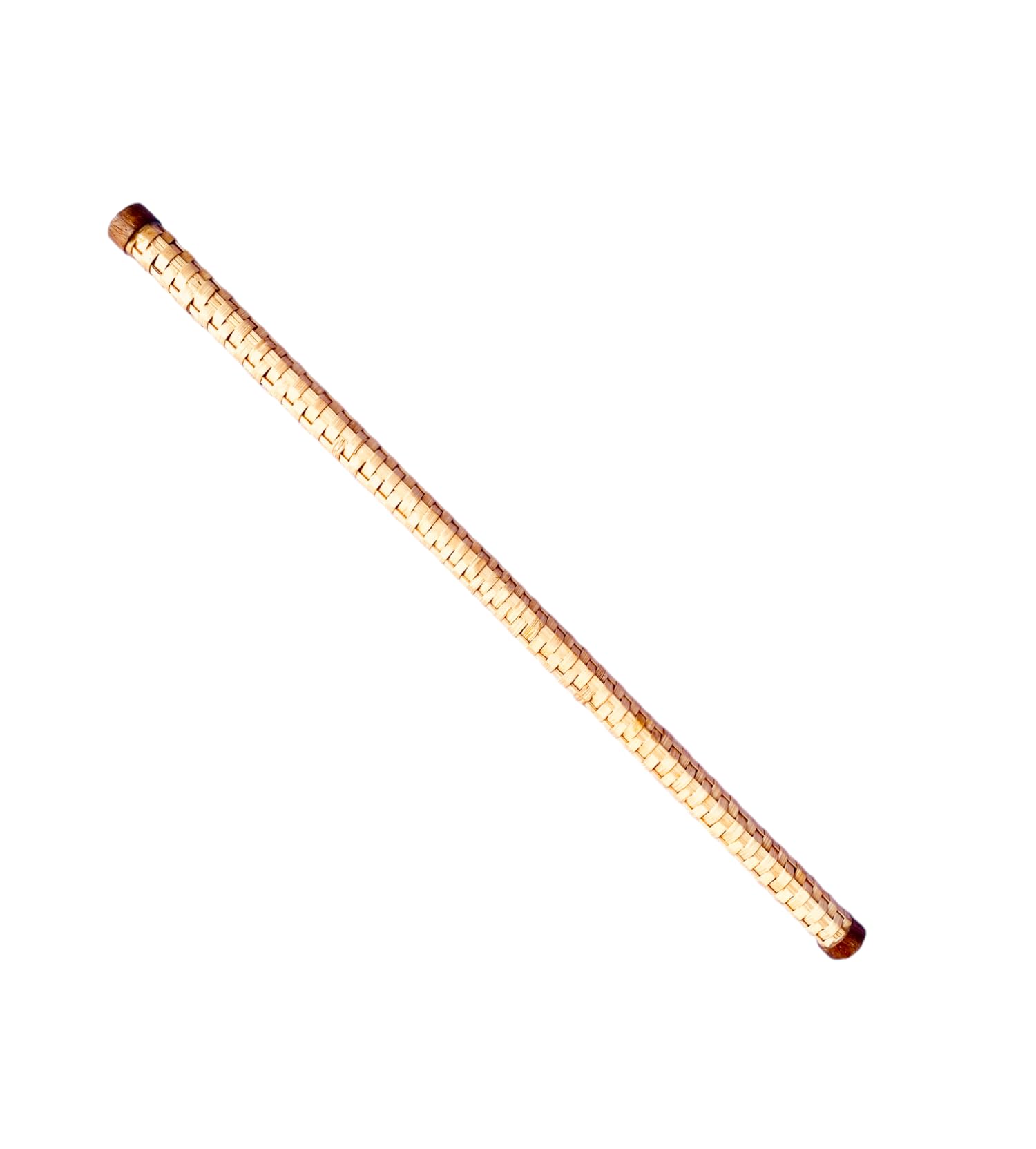 HAPIDA Morning Bamboo Walking Wand (26 Inch) Walking Wand for Dog, and Monkey Protection and Your Safety Stick