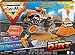 Produktbild Monster Jam, El Toro Loco Monster Dirt Deluxe Set, Featuring 16oz of Monster Dirt & Official 1: 64 Scale Die-Cast Truck