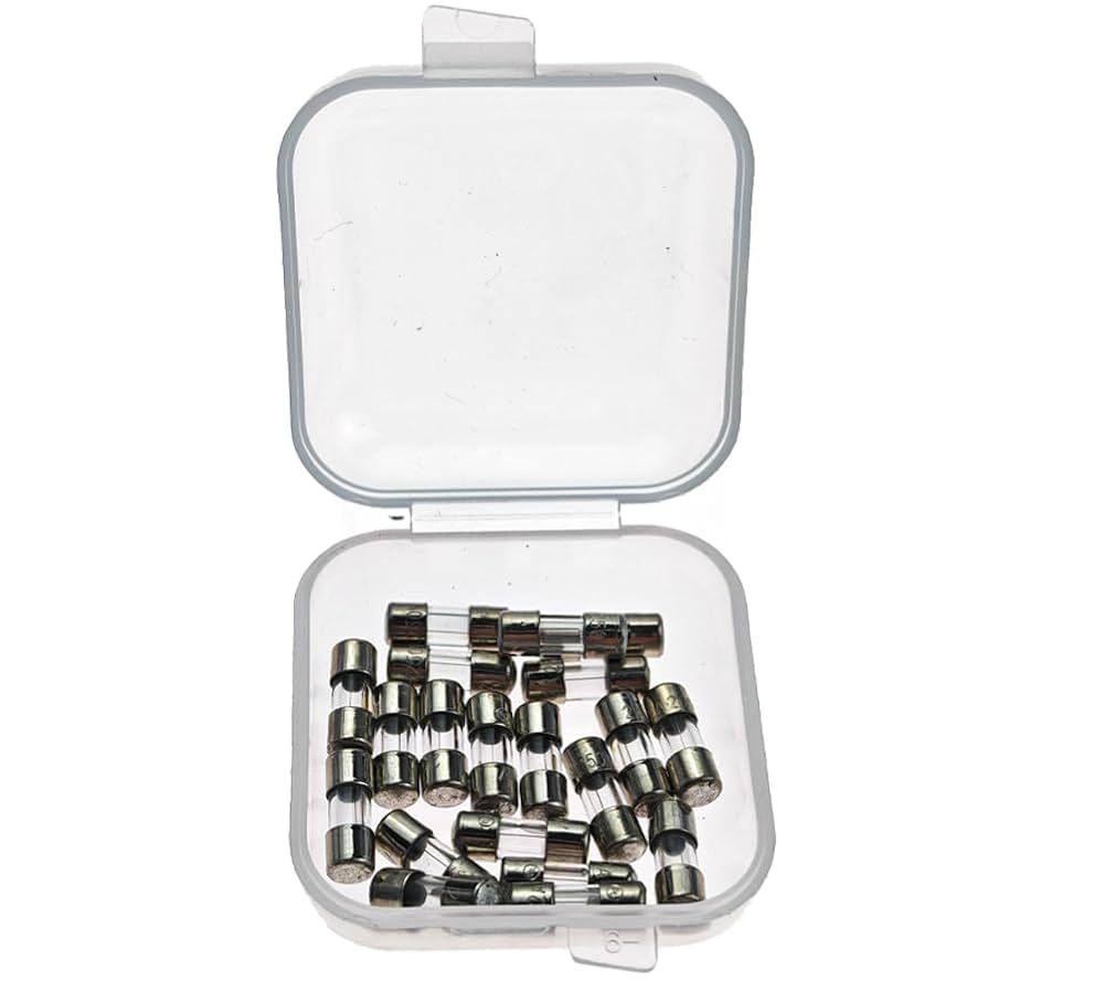 冷凍PL10 F10 H20 S10 SM10 10A, F10A, 10A Fuse, F10A Fuse, 10A250V, F10A250V, 10A Mini