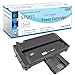ASEKER Compatible Tóner Cartucho para Ricoh SP 200 201 202 203 204 210 211 211 212 213 s n w NW SN SNW SF SFw SFNw SU SUw Impresora 407254 Alta Capacidad 2600 Páginas ( Negro x 1 )