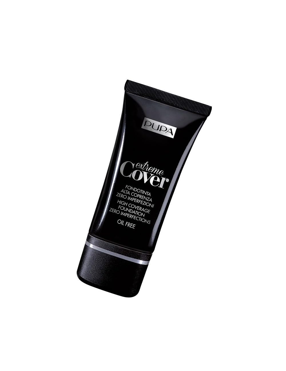 Pupa Extreme Cover Fondotinta, N. 020 Fair Beige